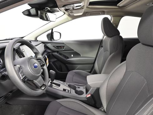 Certified 2026 Subaru Crosstrek 2.0i Premium AWD/4WD image 13
