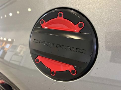 Used 2023 Chevrolet Camaro SS w/ Redline Edition image 33
