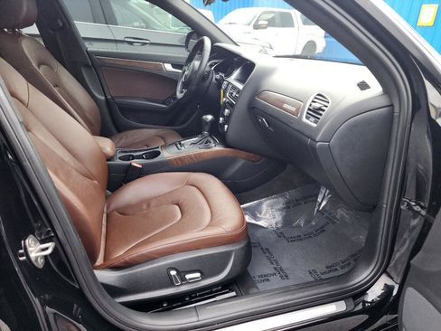 Used 2015 Audi A4 Premium image 32