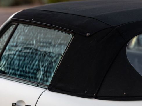 Used 1989 Porsche 911 Turbo image 13