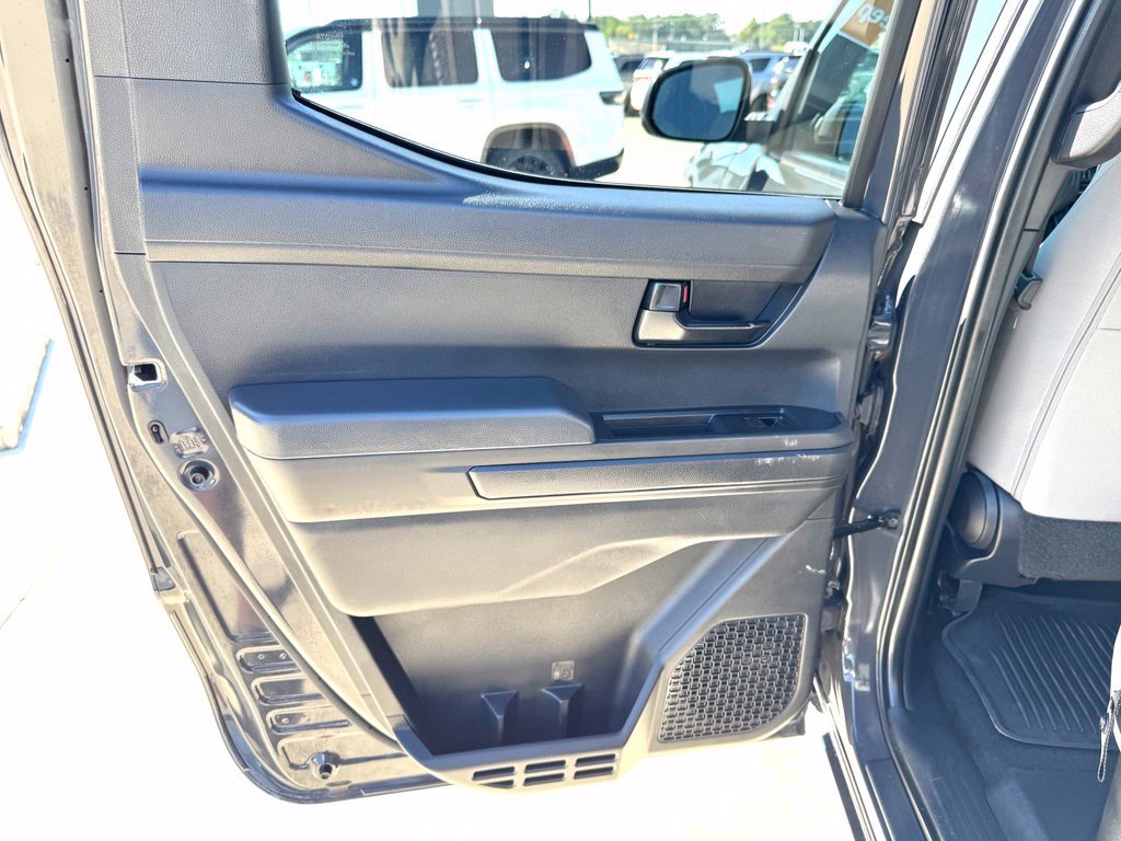 Used 2025 Toyota Tacoma SR5 RWD image 16