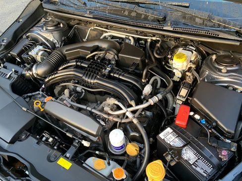 Used 2018 Subaru Impreza 2.0i AWD/4WD image 27