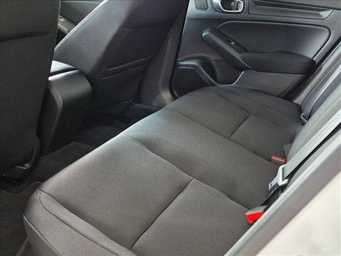Certified 2024 Honda Civic EX image 17