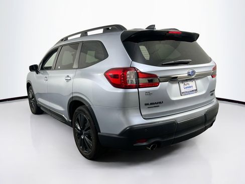 Used 2022 Subaru Ascent Onyx Edition image 7
