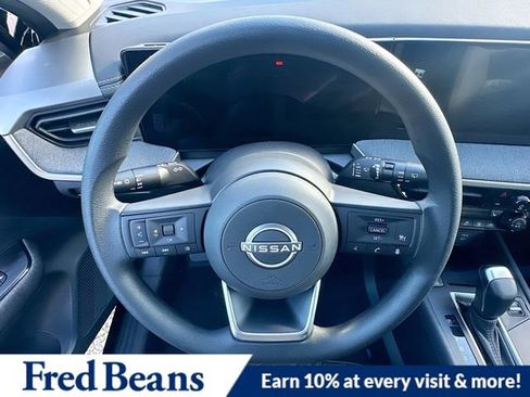 New 2026 Nissan Kicks SV w/ SV Premium Package image 11