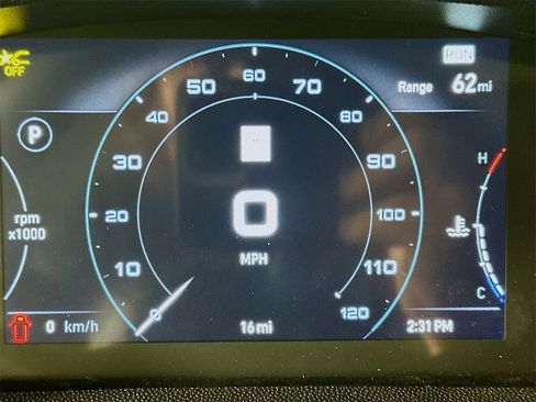 New 2026 RAM ProMaster 2500 w/ Quick Order Package 22G SLT image 11