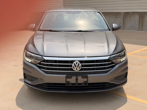 Used 2019 Volkswagen Jetta S w/ Driver Assistance Package FWD image 8