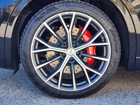 New 2026 Maserati Grecale Modena AWD/4WD image 10