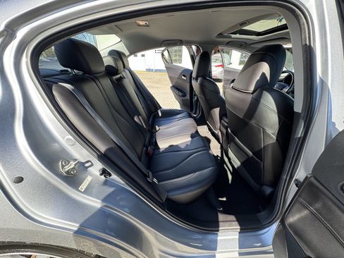 Used 2019 Acura ILX image 36