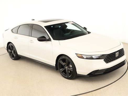 Used 2023 Honda Accord Sport image 35