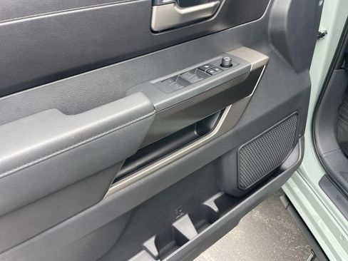 New 2026 Toyota Tundra SR5 AWD/4WD image 24