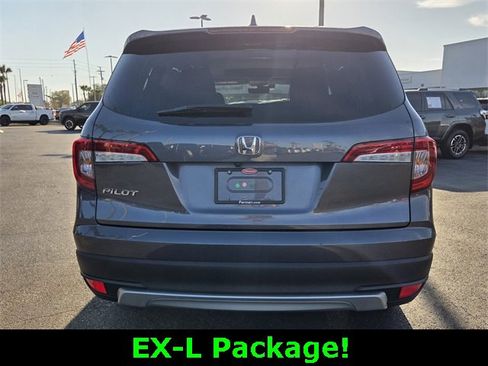Used 2021 Honda Pilot EX-L image 6