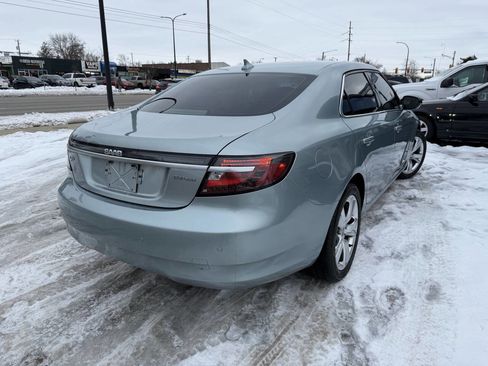 Used 2011 Saab 9-5 Turbo4 image 6