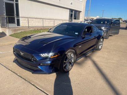 Used 2020 Ford Mustang GT Premium w/ Equipment Group 401A