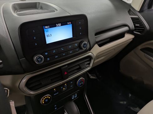 Used 2019 Ford EcoSport S image 10