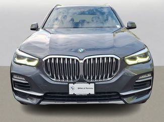Used 2019 BMW X5 xDrive40i w/ Convenience Package AWD/4WD video 2