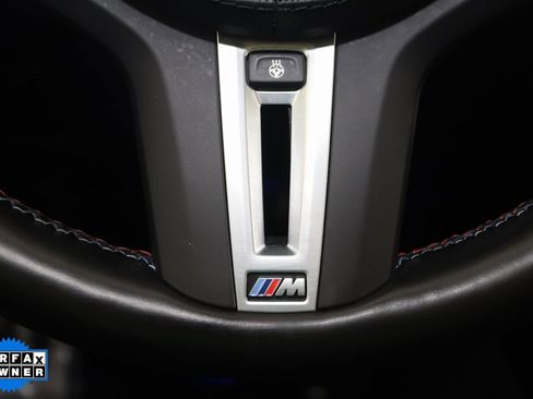 Used 2022 BMW X4 M40i w/ Premium Package image 43