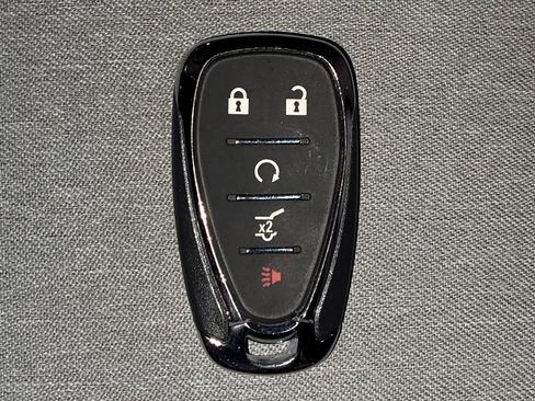 Used 2022 Chevrolet Blazer LT AWD/4WD image 32