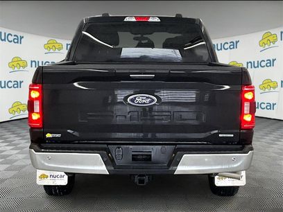 Used 2022 Ford F150 XLT w/ Equipment Group 301A Mid