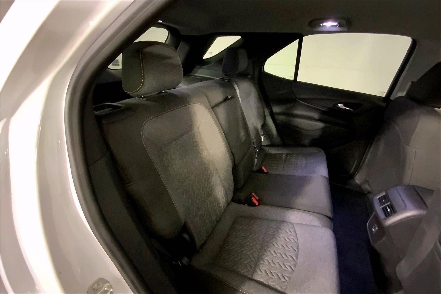 Used 2024 Chevrolet Equinox LT AWD/4WD image 23