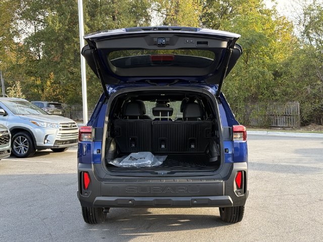 Certified 2026 Subaru Outback Limited AWD/4WD image 14