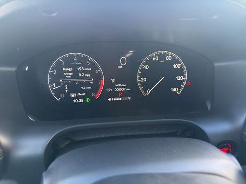 New 2026 Honda HR-V EX-L image 18