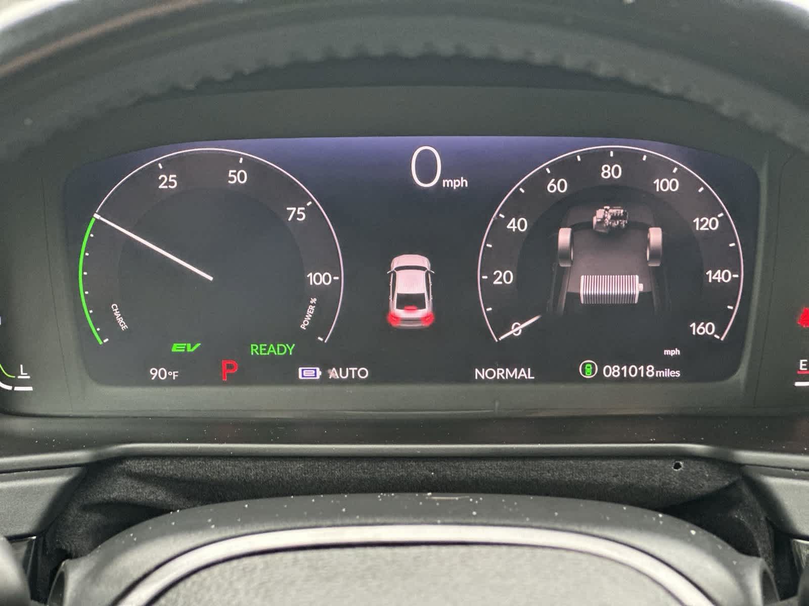 Used 2023 Honda Accord Touring image 22