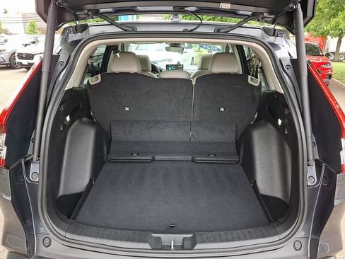 Certified 2025 Honda CR-V EX-L image 29