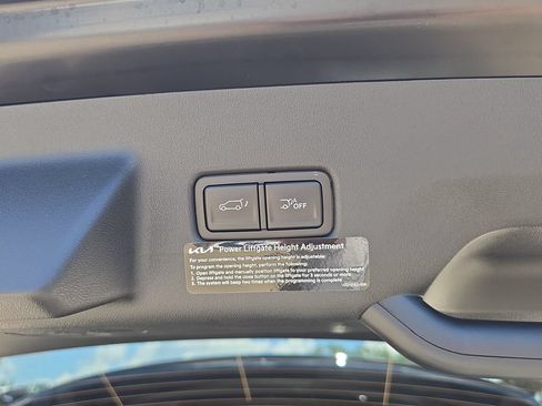 New 2027 Kia Telluride EX FWD image 11