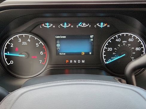 New 2026 Ford F250 XL w/ STX Appearance Package AWD/4WD image 10