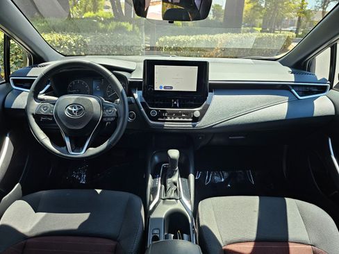 Used 2024 Toyota Corolla SE image 22