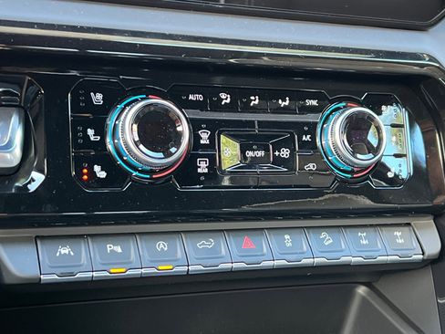 New 2026 GMC Sierra 1500 AT4X image 21