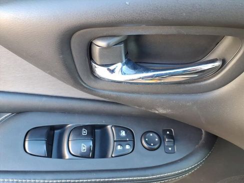 Used 2020 Nissan Murano SV image 22