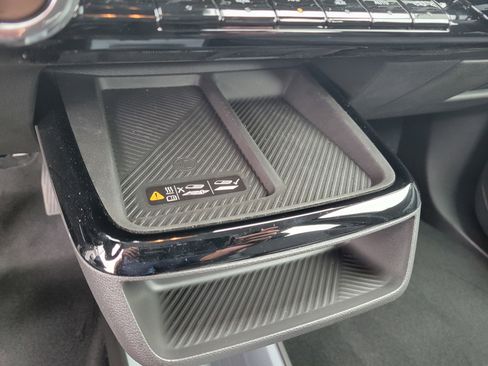 New 2027 Chevrolet Bolt RS image 23