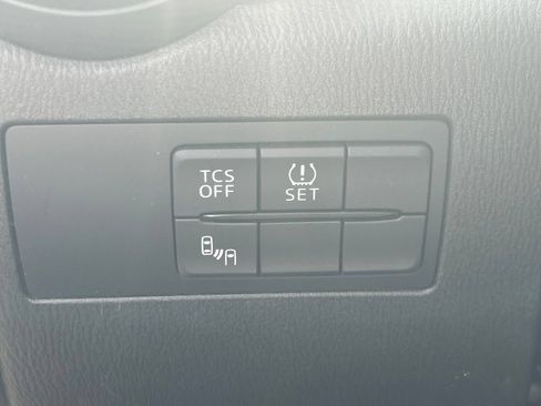 Used 2017 MAZDA CX-3 Grand Touring FWD image 12