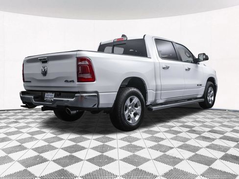 Used 2019 RAM 1500 Limited AWD/4WD image 76