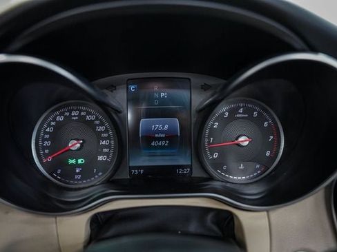 Used 2018 Mercedes-Benz C 300 Cabriolet image 5