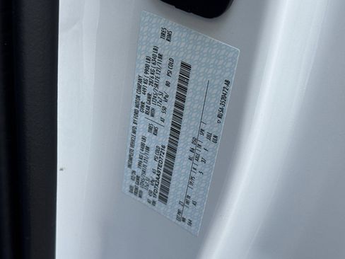 New 2026 Ford F250 XL image 30