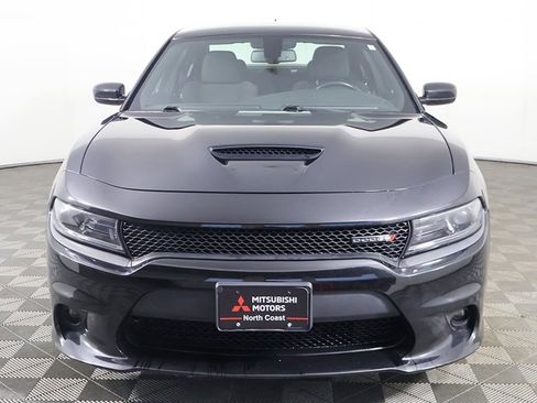 Used 2022 Dodge Charger GT image 8