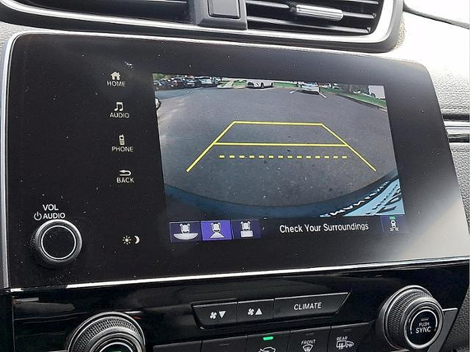 Used 2021 Honda CR-V EX-L image 20