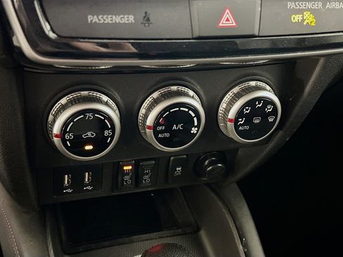 Used 2025 Mitsubishi Outlander Sport SE image 23