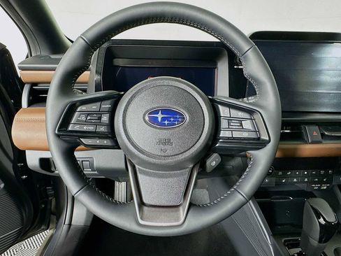 New 2026 Subaru Outback Touring image 11