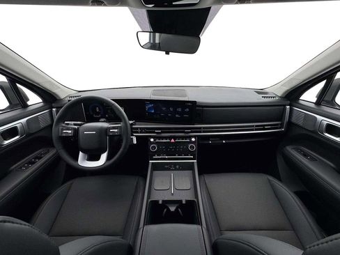 New 2026 Hyundai Santa Fe SEL FWD image 13