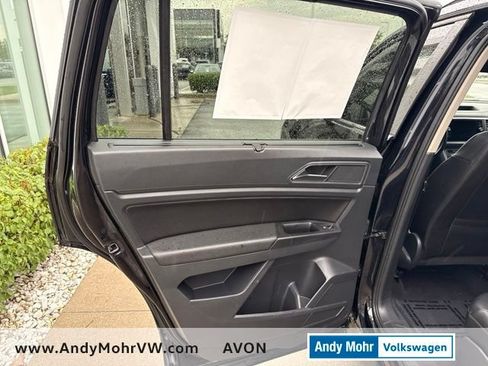 Used 2018 Volkswagen Atlas SE FWD image 21