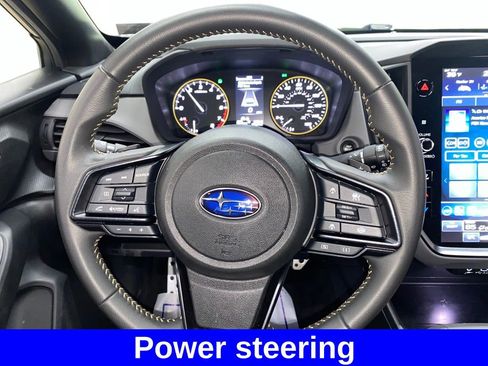 Certified 2025 Subaru Crosstrek 2.5i Sport image 16