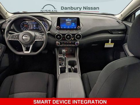 Certified 2023 Nissan Sentra SV FWD image 30