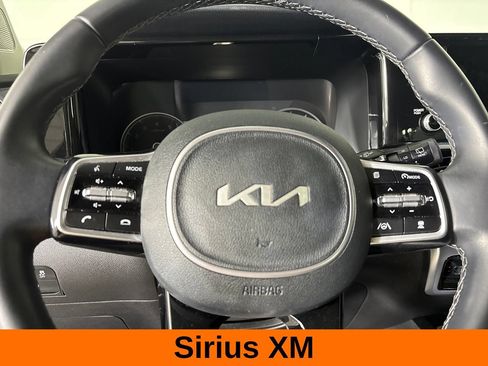Used 2022 Kia Sorento SX AWD/4WD image 17