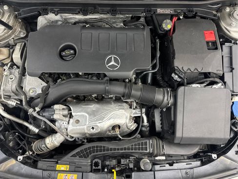Used 2019 Mercedes-Benz A 220 4MATIC image 31