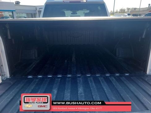 Used 2022 Chevrolet Silverado 1500 RST image 8