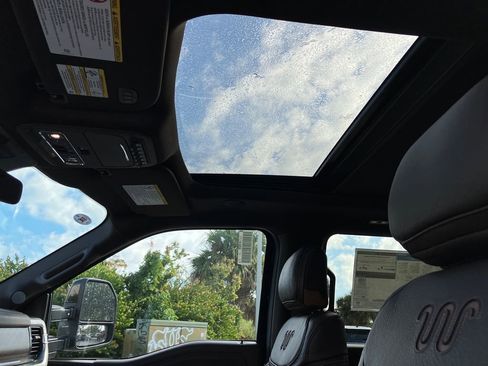 New 2026 Ford F250 King Ranch image 35